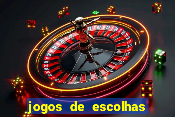 jogos de escolhas romance pc